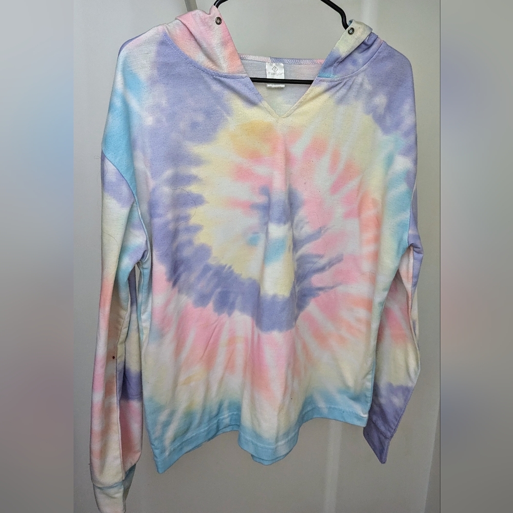 Women's small Prestyle hoodie